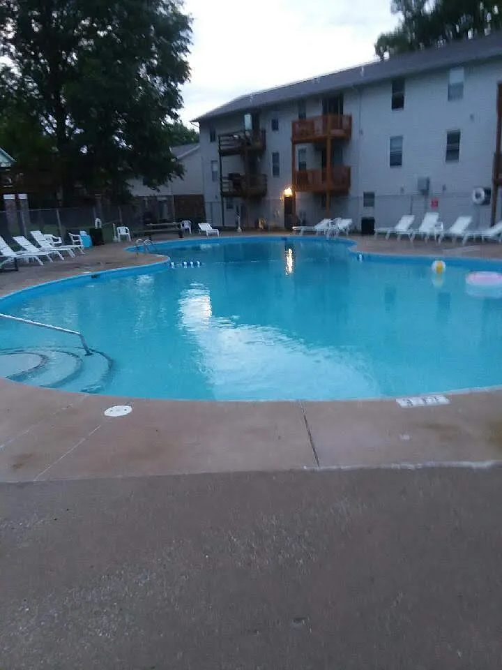 Highland Hill Dr, Saint Peters — Photo 1