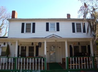 403 Bryan St, Rockingham, NC 28379