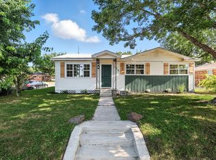736 Wilson St, Denton, TX 76205