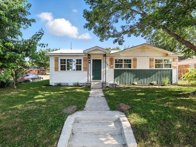 736 Wilson St, Denton, TX, 76205