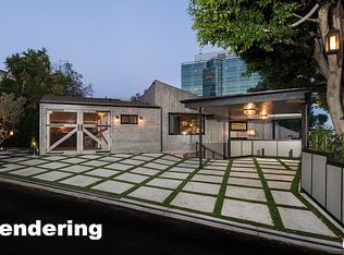 1314 Londonderry Pl, Los Angeles, CA 90069