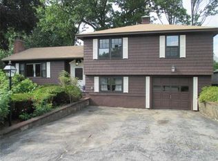 12 Morgan Ave, Stoneham, MA 02180