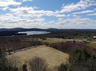 120 Cain Hill Rd, Palermo, ME 04354