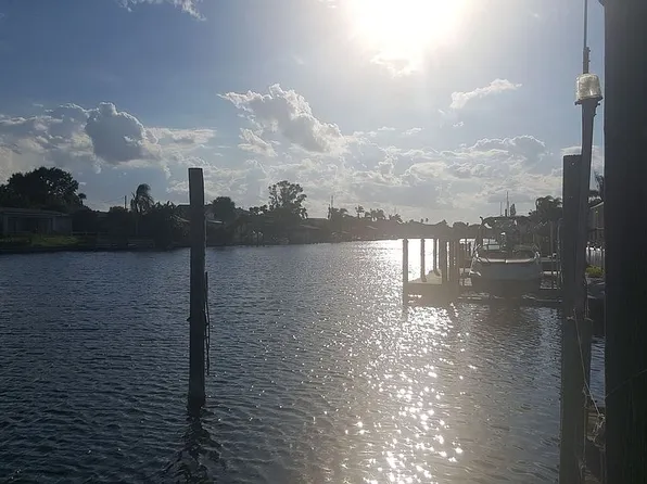 418 S Neptune Dr, Satellite Beach, FL 32937