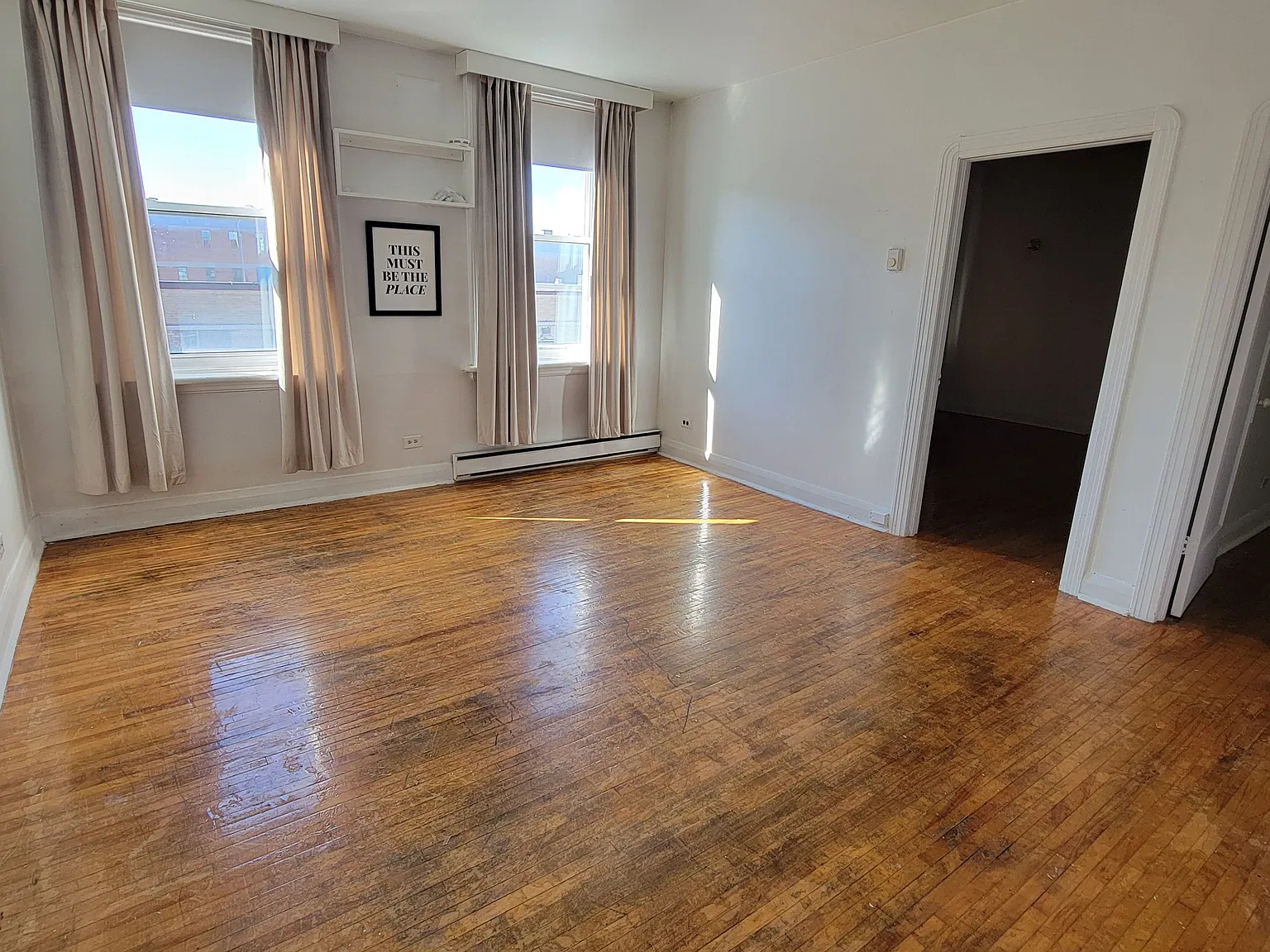 3 bed, $1,800 — Photo 3