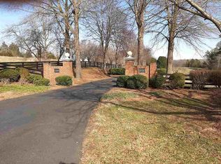 630 Woodlands Rd, Charlottesville, VA 22901