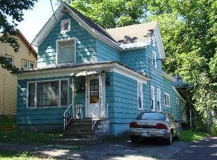 12 N 5th St, Fulton, NY 13069