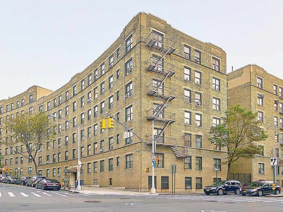 1st image of 870 W 181st St APT 23