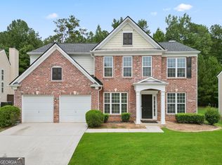 3054 Dawson Ln SW, Atlanta, GA 30331