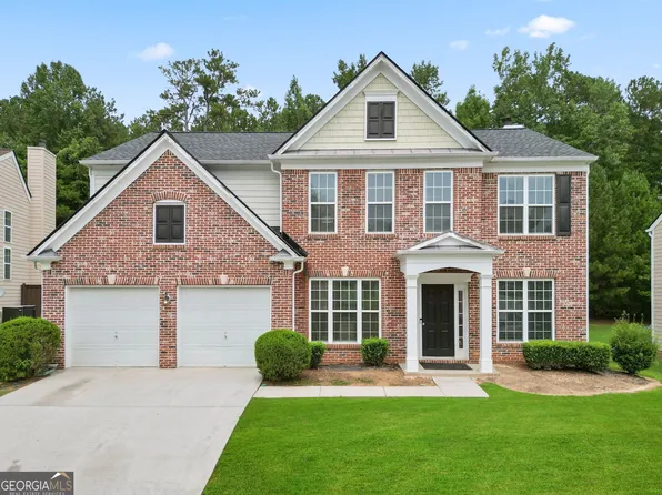 3054 Dawson Ln SW, Atlanta, GA 30331