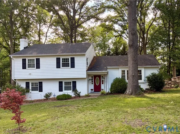 806 Lakewater Dr, Henrico, VA 23229