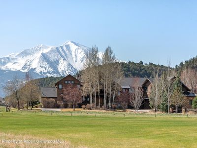 3928 Crystal Bridge Dr, Carbondale, CO, 81623