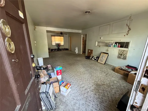 791 Troy Street, Aurora, CO 80011