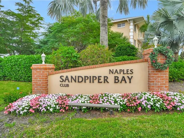 3071 Sandpiper Bay Cir APT L301, Naples, FL 34112