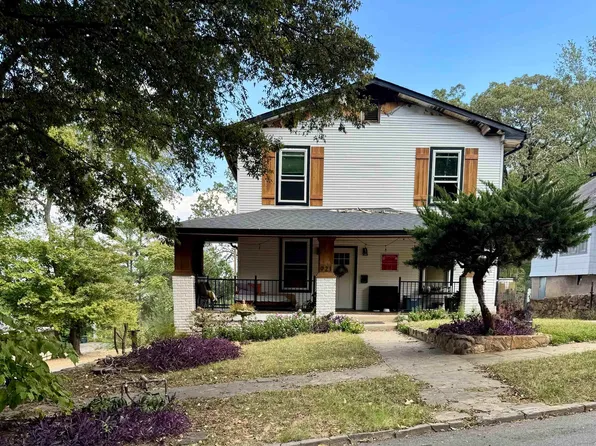 921 Midland St, Little Rock, AR 72205