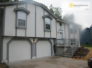 15803 Terry Ave, Belton, MO 64012