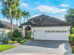 5529 Steeple Chase, Boca Raton, FL 33496