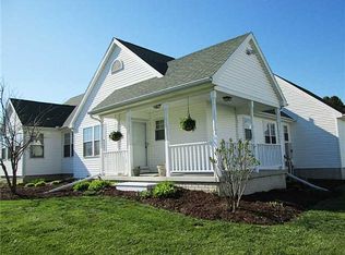 9510 S River Rd, Waterville, OH 43566