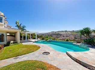 1607 Harbor Crest Cir, Corona Del Mar, CA 92625