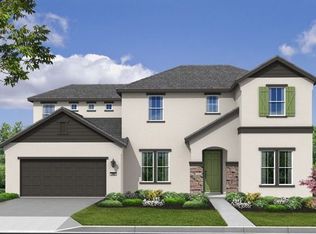 4815 Birch Valley Way, Rancho Cordova, CA 95742