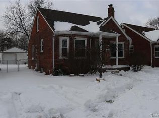 23035 David Ave, Eastpointe, MI 48021