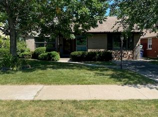 1139 Norfolk Ave, Westchester, IL 60154