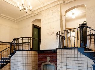 Holbrook, Detroit, MI 48202