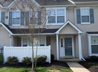 1203 Wharton Rd #1203, Mount Laurel, NJ 08054