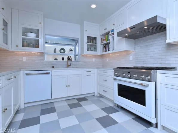 1244 E Villa St, Pasadena, CA 91106