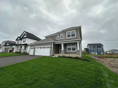 1935 Sparrow Dr, Shakopee, MN, 55379
