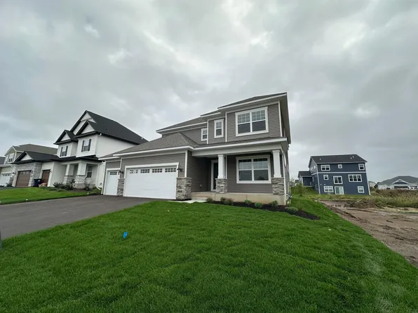 1935 Sparrow Dr, Shakopee, MN 55379