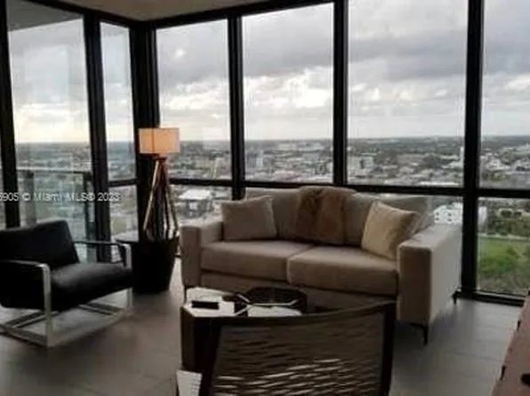 1600 NE 1st Ave APT 2216, Miami, FL 33132