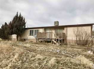 643 Hayland Dr, Spring Creek, NV 89815