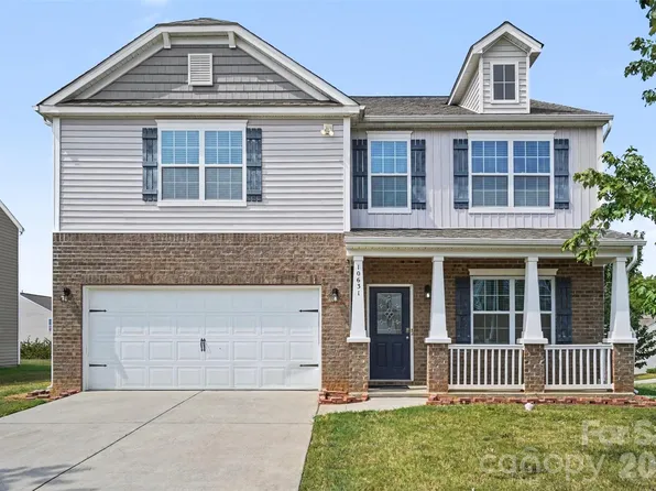 10631 Bradstreet Commons Way, Charlotte, NC 28215