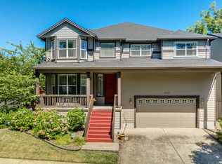 13139 SW Summit Ridge St, Tigard, OR 97224