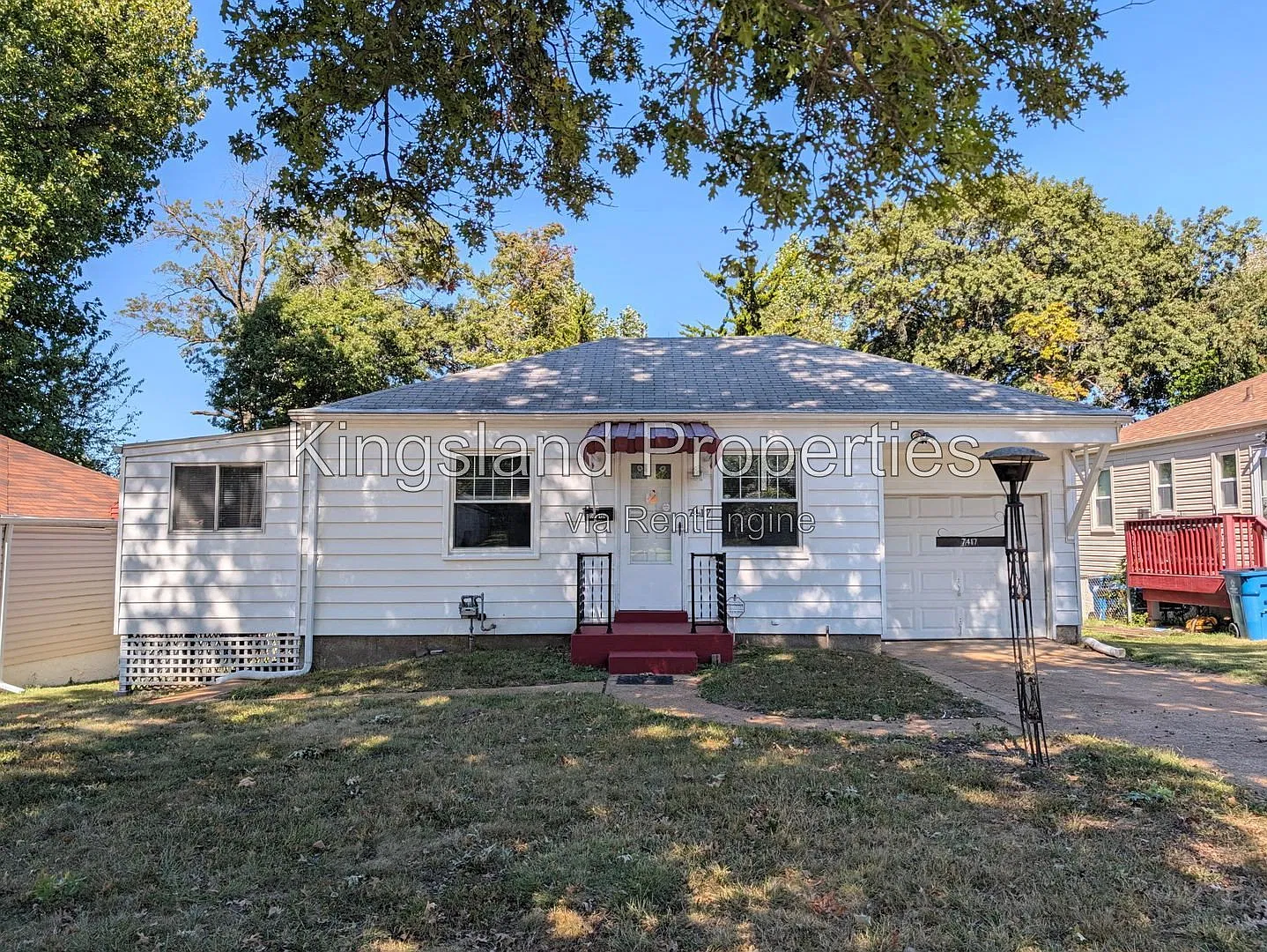 2 bed, 1.0 bath, 800 sqft, $1,195 — Photo 2