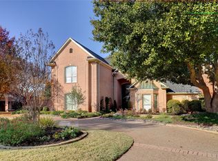 1306 Lexington Sq, Southlake, TX 76092