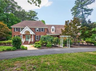 2408 Johnstown Rd, Chesapeake, VA 23322
