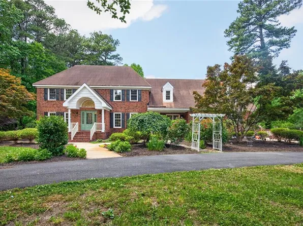 2408 Johnstown Rd, Chesapeake, VA 23322