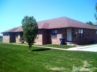 1013 N Pheasant Run, Nixa, MO 65714