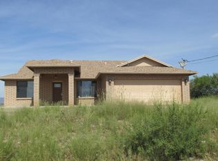 219 Paseo Mascota, Rio Rico, AZ 85648