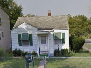 1302 Mann Ave, Flint, MI 48503