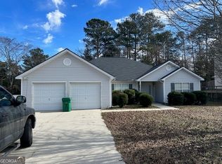 2372 Benson Rdg, Lithonia, GA 30058