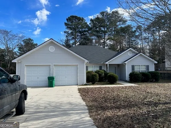 2372 Benson Rdg, Lithonia, GA 30058