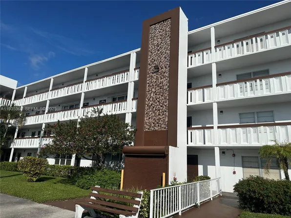 1058 Harwood E #1058, Deerfield Beach, FL 33442