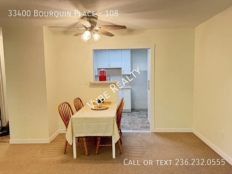 33400 Bourquin Pl #108 — Photo 8