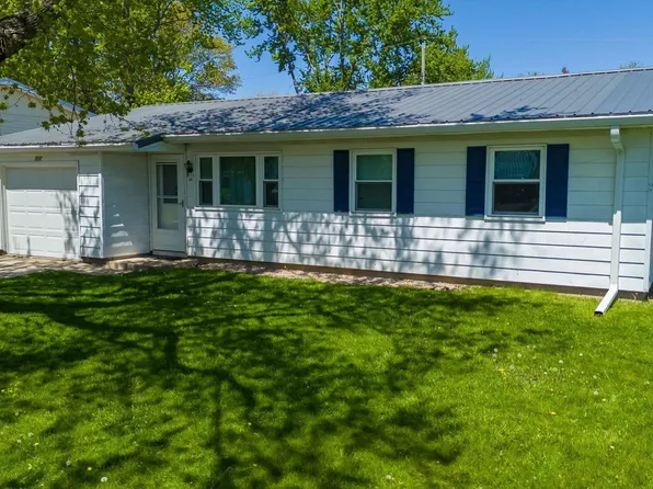 312 Linwood Ln, Wabash, IN 46992