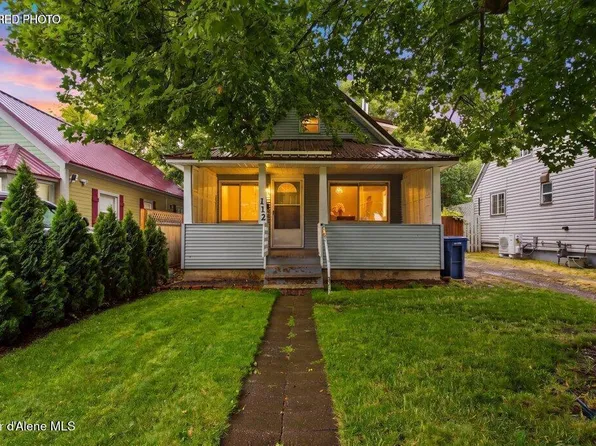 112 W Mission Ave, Kellogg, ID 83837