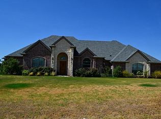 1732 Bent Tree Ct, Granbury, TX 76049