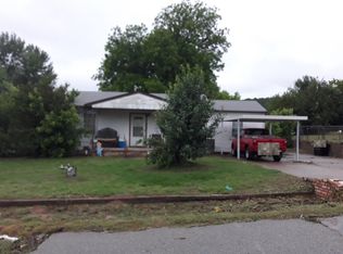 424 N Loop Dr W, Sand Springs, OK 74063